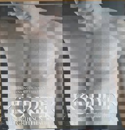 Körper in der griechischen Kunst