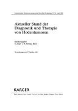 Aktueller Stand der Diagnostik und Therapie Von Hodentumoren Aktueller Stand der Diagnostik und Therapie Von Hodentumoren