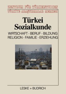 Türkei-Sozialkunde