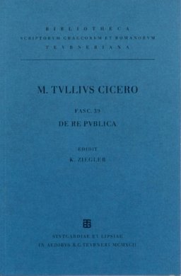 Ciceronis, M. Tulli