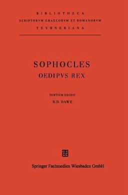 Oedipus Rex
