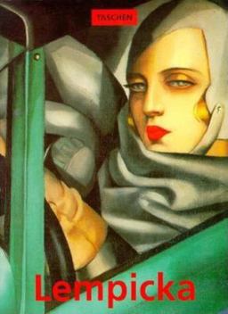 De Lempicka