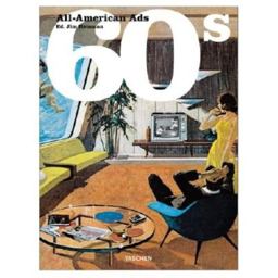 All-American Ads of the 60s
