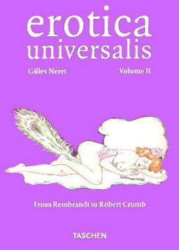 25 Erotica Universalis