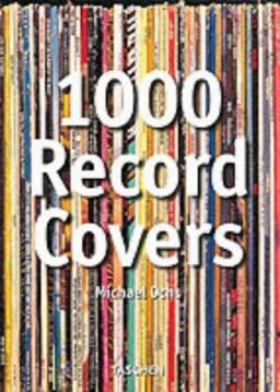 1000 Record Covers 1000 Record Covers