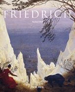 Friedrich Basic Art