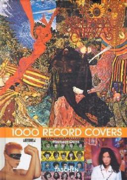 1000 Record Covers 1000 Record Covers