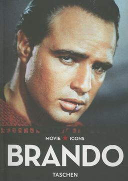 ICONS Film - Marlon Brando