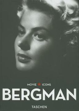 ICONS Film - Ingrid Bergmann