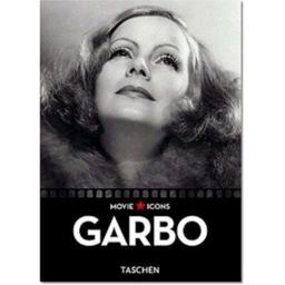 Movie ICONS Film - Greta Garbo