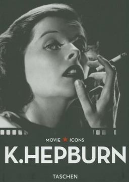 ICONS Film - Katharine Hepburn ICONS Film - Katharine Hepburn