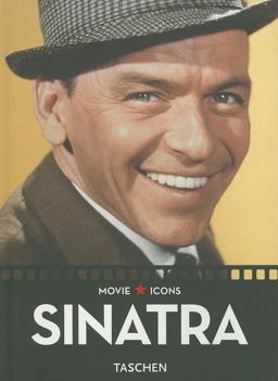 Movie ICONS. Sinatra