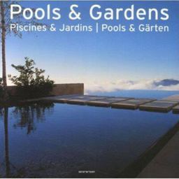 Pools and Gardens Pools and Gardens