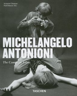 Michelangelo Antonioni