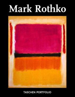 Mark Rothko Mark Rothko