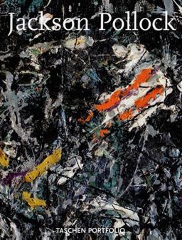 Jackson Pollock Jackson Pollock