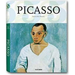 Picasso TASCHEN 25