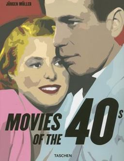 Movies of The 40s