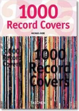 1000 Record Covers 1000 Record Covers
