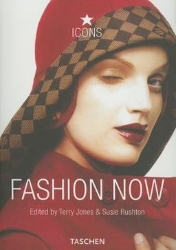 Fashion Now  9783822842782 Front Cover
