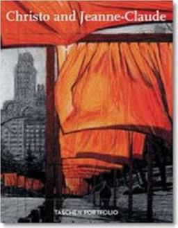 Christo and Jeanne-Claude Christo and Jeanne-Claude