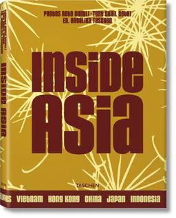 Inside Asia, Vol. 2