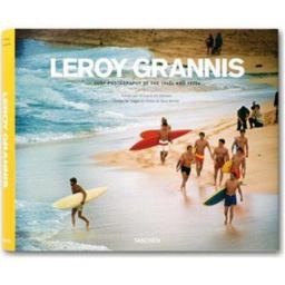 Leroy Grannis