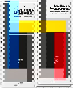 Bauhaus. Sonderausgabe Bauhaus. Sonderausgabe