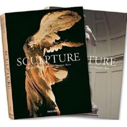 Sculpture 25th 9783822850800 Front Cover