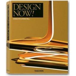 Design Now!  9783822852675 Front Cover