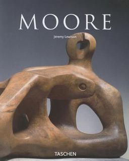 Moore  9783822853306 Front Cover