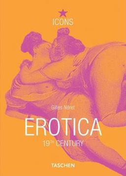 Erotica of the 19th Century