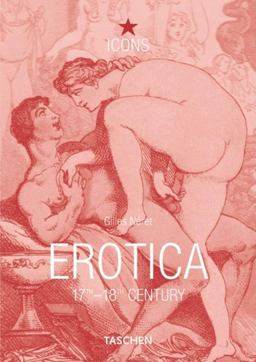 Erotica of the 17-18th Century
