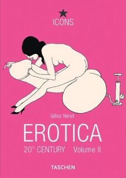 Erotica of the 20th Century II