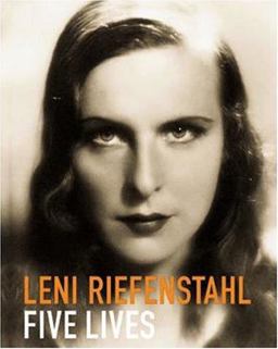 Leni Riefenstahl-Five Lives