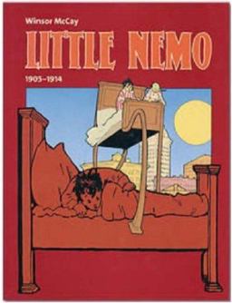 Little Nemo, 1905-1914