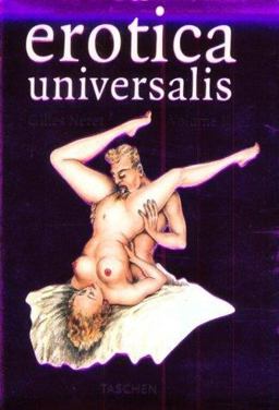 Erotica Universalis