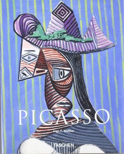 Pablo Picasso