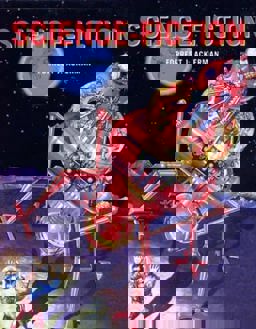 L' Univers de la Science Fiction L' Univers de la Science Fiction