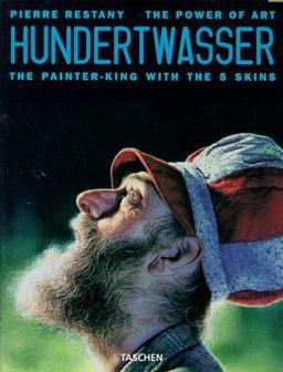 The Power of Art Hundertwasser