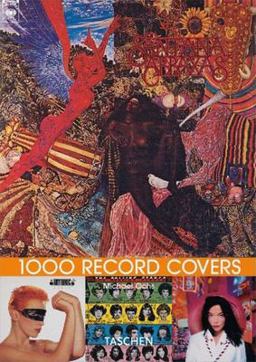1000 Record Covers 1000 Record Covers