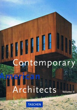 Contemporary American Architects