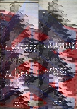 Contemporary European Architects