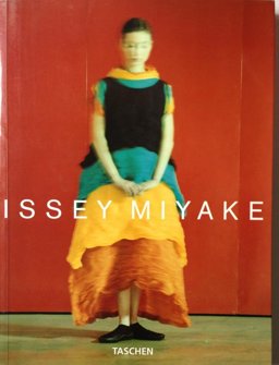 Issey Miyake