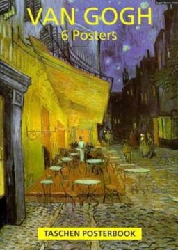 Van Gogh Poster Book