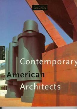 Contemporary American Architects