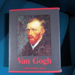 Van Gogh
