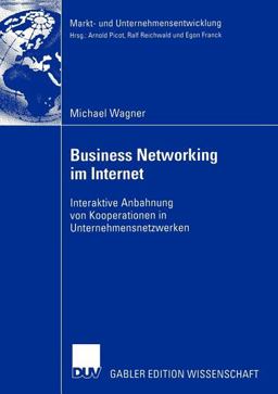 Business Networking Im Internet