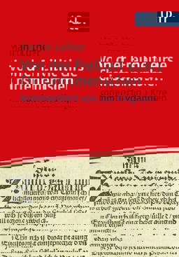 Von der Freiheit Eines Christenmenschen