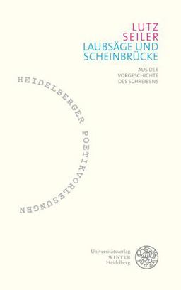 Laubsage und Scheinbrucke